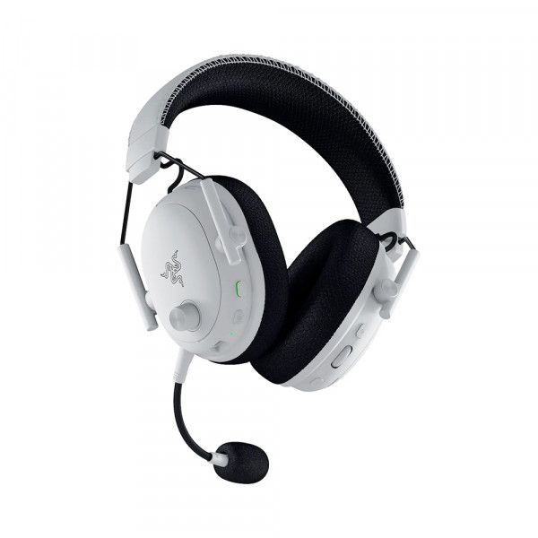 Razer BlackShark V3 Pro White Razer BlackShark V3 Pro White